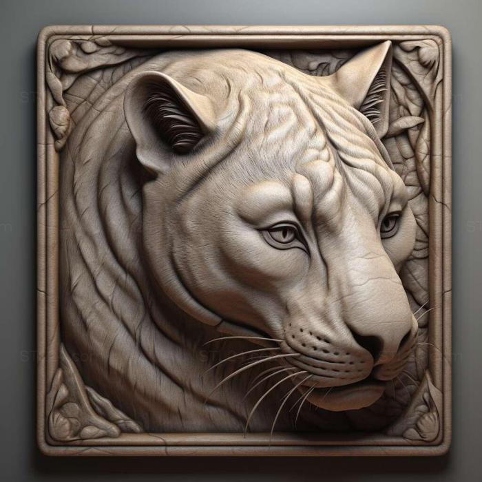 Panthera 1